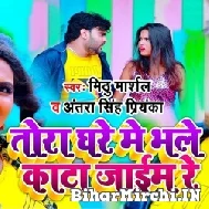 Tora Ghare Me Bhale Kata Jayem Re (Mithu Marshal, Antra Singh Priyanka) 2021 Mp3 Song