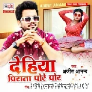 Dehiya Pirata Pore Por (Ajeet Anand) 2021 Mp3 Song