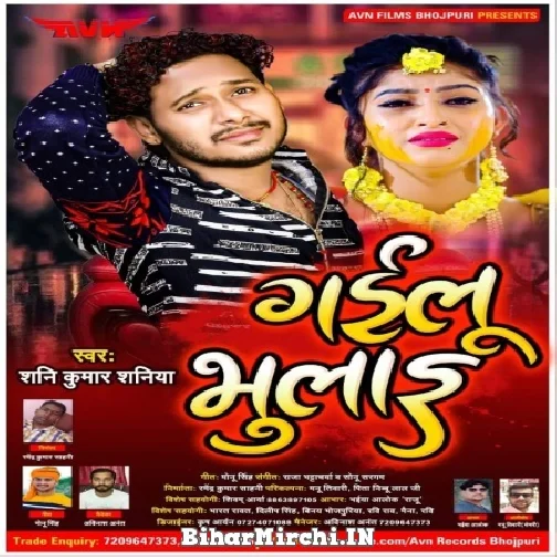 Gailu Bhulai (Sunny Kumar Saniya) 2021 Mp3 Song