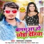 Balamua Ho Chhoda Dehiya Dabake Mp3 Song