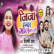 Jija Hamar Gaal Katale (Shilpi Raj) 2021 Mp3 Song