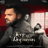 Tere Mere Darmiyan (Khesari Lal Yadav) Dj Remix Songs