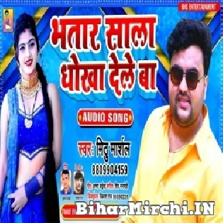 Bhatar Sala Dhokha Deta Mp3 Song