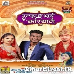 Dulha Ke Bhai Kariyatha Hai Mp3 Song