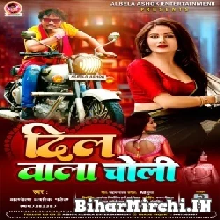 Ago Choli Silwadi Pichhe Dil Wala Ho Mp3 Song