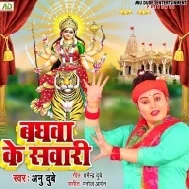 Aaj Baghwa Ke Kaike Sawari Ae Maiya Aajaitu Hamro Duwari  Mp3 Song