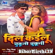  Dil Kailu Chukuni Chukuni (Mithu Mishra) 2021 Mp3 Song