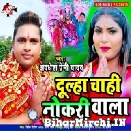 Dulha Chahi Nokari Wala (Awadhesh Premi Yadav) 2021 Navratri Mp3 Song