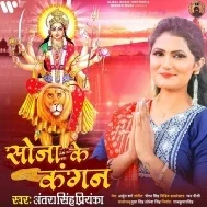 Aail Navmi Ke Tyohar Sona Ke Kangan Jad De Sonar Mp3 Song