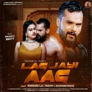 Aise Je Nakhara Dekhaibu Lag Jaai Sawan Me Aag (Dj Song)