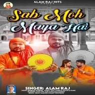 Jhuthe Rishtey Jhuthi Duniya Yaha Sab Moh Maya Hai Mp3 Song