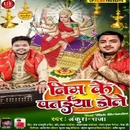 Aasara Lagake Sabhe Jai Jai Bole Nim Ke Pataiya Dole Mp3 Song