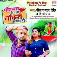 Ae Jaan Ba Lachari Mohabbat Pe Bhari Paral Ba Job Sarkari Mp3 Song