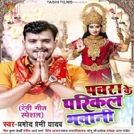 Pachara Ke Parikal Bhawani Maiya Hola Jahawa Chal Jali Ho Mp3 Song