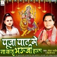 Pooja Path Me Na Kail Jala Hala Mp3 Song