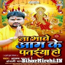 Na Bhawe Aam Ke Pataiya Ho (Alam Raj) 2021 Mp3 Song