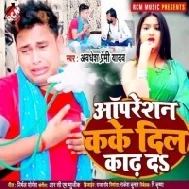 Opration Kake Dil Kadh Da Mp3 Song