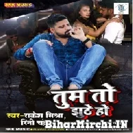 Tum To Jhuthe Ho (Rakesh Mishra, Rini Chandra) 2021 Mp3 Song