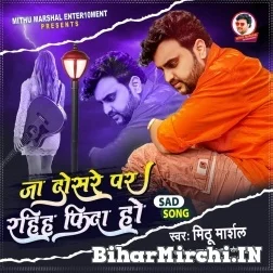 Ja Dosare Par Rahiha Fida Ho (Mithu Marshal) 2021 Mp3 Song