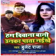 Hum Diwana Bani Unka Pata Naikhe Mp3 Song