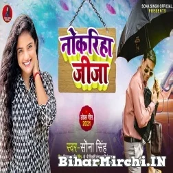 Nokariha Jija (Sona Singh) 2021 Mp3 Song