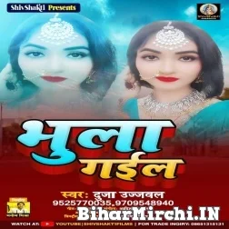 Bhula Gaila (Dujja Ujjwal) 2021 Mp3 Song