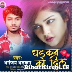 Dhadhkan Ke Dil (Dhananjay Dhadkan) Mp3 Song