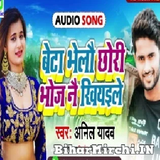 Beta Bhelau  Chhauri Boj Nai Khiyaile Mp3 Song