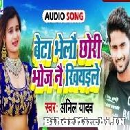 Beta Bhelau  Chhauri Boj Nai Khiyaile (Anil Yadav) Mp3 Song