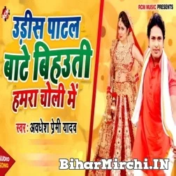 Udis Patal Ba Bihauti Hamar Choli Me (Awadhesh Premi Yadav) Mp3 Song