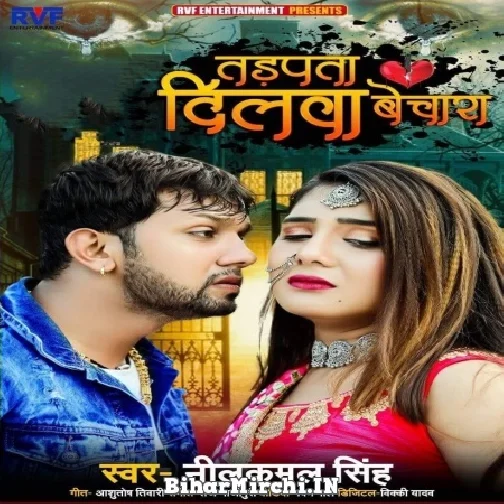 Tadpata Dilwa Bechara (Neelkamal Singh) 2021 Mp3 Song