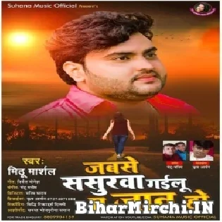 Jabse Sasurwa Gailu Ae Jaanu Haal Na Puchhelu Kabahu Ho Mp3 Song