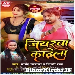 Jiyrwa Kadhela (Nagendra Ujala, Shilpi Raj) Mp3 Song