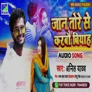 Jaan Tore Karbau Biyah Tora Kaniya Banai Lebau Mp3 Song