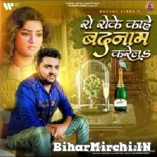 Ka Ro Roke Hamke Badnam Karela Mp3 Song