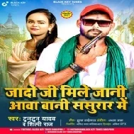 Mile Jani Aawa Jado Ji Bani Abhi Sasurar Me Mp3 Song