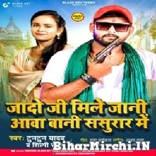 Mile Jani Aawa Jado Ji Bani Abhi Sasurar Me Mp3 Song