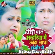 Chauri Bhail Anhariya Me Chavra Adha Anjor Me (Awadhesh Premi Yadav , Antra Singh Priyanka) Mp3 Song