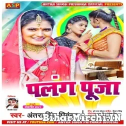 Palang Puja (Antra Singh Priyanka) Mp3 Song