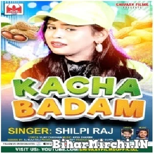 Humke Liya Da Raja Kacha Badam Mp3 Song