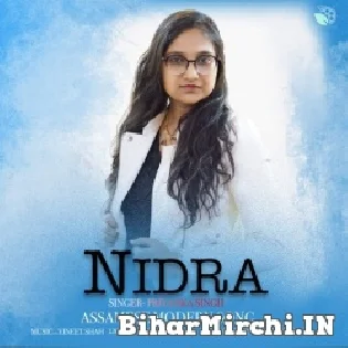 Nidra | Assamese Modern Song