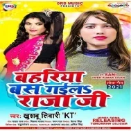 Chhod Ke Ghar Me Mehariya Ho Bahariya Bas Gaila Raja Ji Mp3 Song