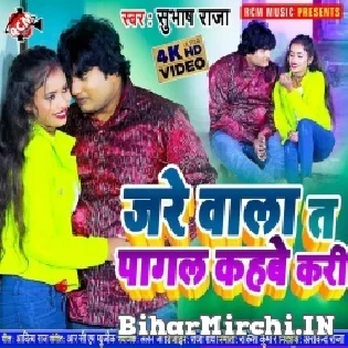 Jare Wala Ta Pagal Kahabe Kari Mp3 Song