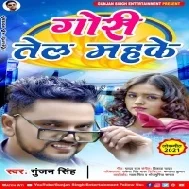 Ae Gori Khelalu Ha Kawan Khel Ki Abahi Le Tel Mahake (Hitt Matter) Mp3 Song