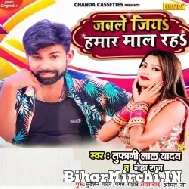 Jable Jiya Hamar Maal Raha (Tufani Lal Yadav, Neha Raj) 2021 Mp3 Song