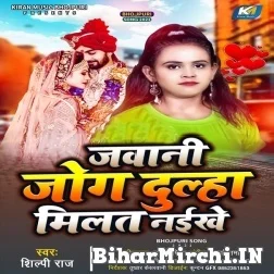 Jawani Jog Dulha Milat Naikhe (Shilpi Raj) 2021 Mp3 Song