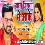 Hamra Jindagi Me Aake (Pawan Singh) Mp3 Song