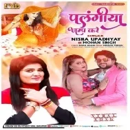 Papa Aisan Dihale Palang Palangiya Jump Kare Mp3 Song