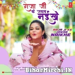 Raja Ji Ke Jawab Naikhe (Sneh Upadhya) 2021 Mp3 Song