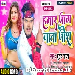 Hamar Jaag Jata Jos (Bullet Raja) 2021 Mp3 Song